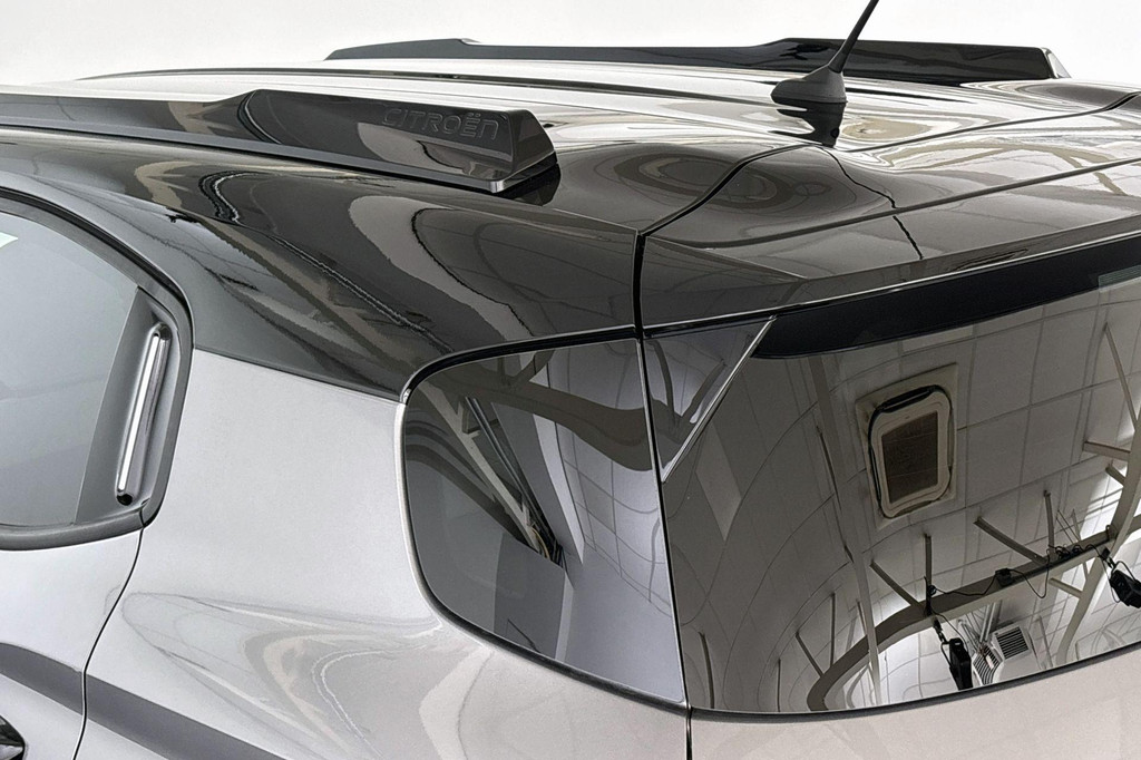 Citroën C3 Aircross (KTD11X) met abonnement