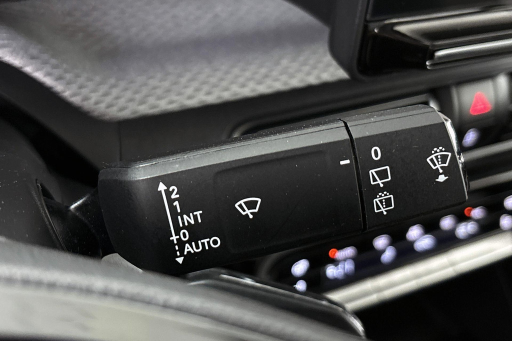 Citroën C3 Aircross (KTD11X) met abonnement