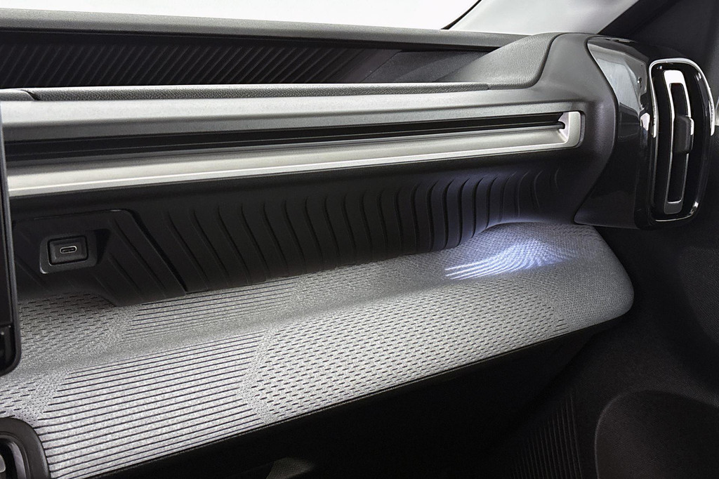 Citroën C3 Aircross (KTD11X) met abonnement