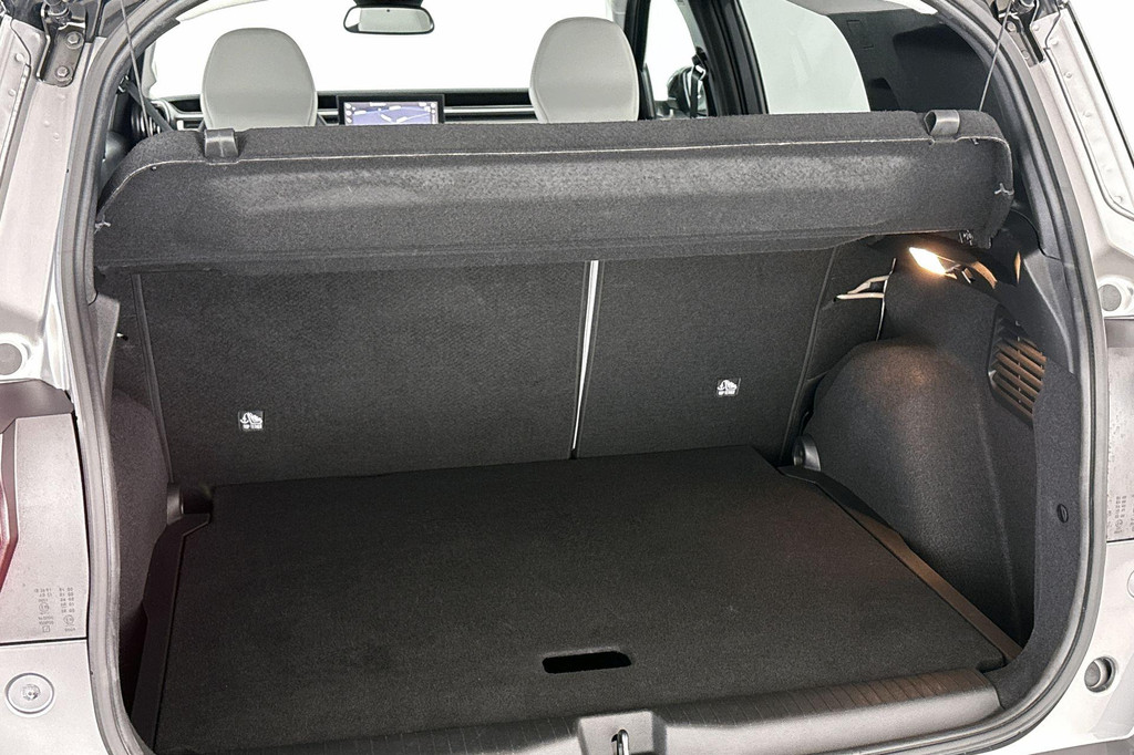 Citroën C3 Aircross (KTD11X) met abonnement