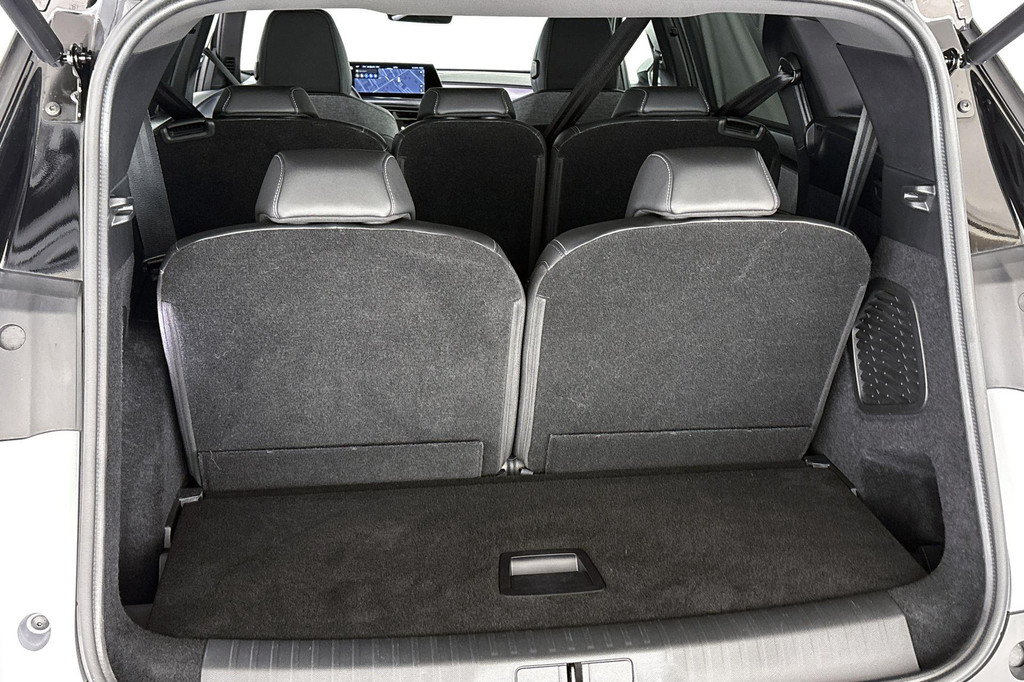 Peugeot 5008 (KSK09K) met abonnement