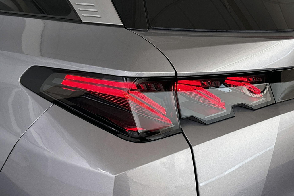 Peugeot 5008 (KSK09K) met abonnement