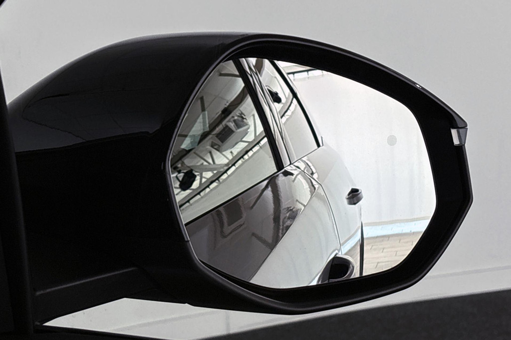 Peugeot 5008 (KSK09K) met abonnement