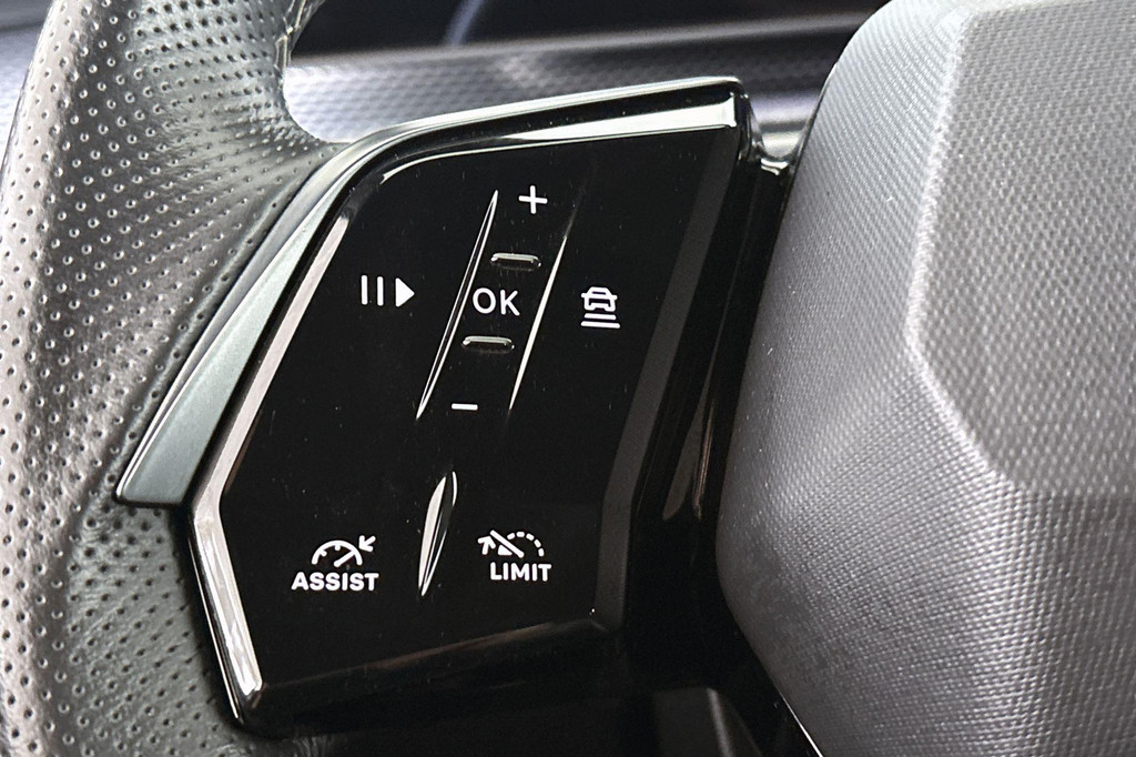 Peugeot 5008 (KSK09K) met abonnement
