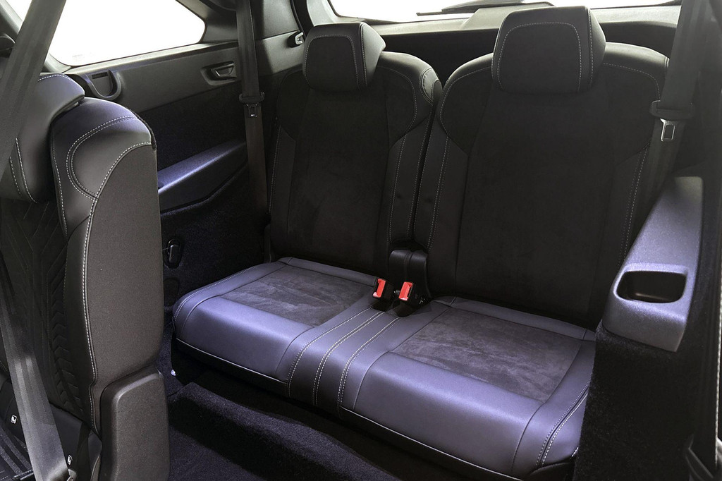 Peugeot 5008 (KSK09K) met abonnement