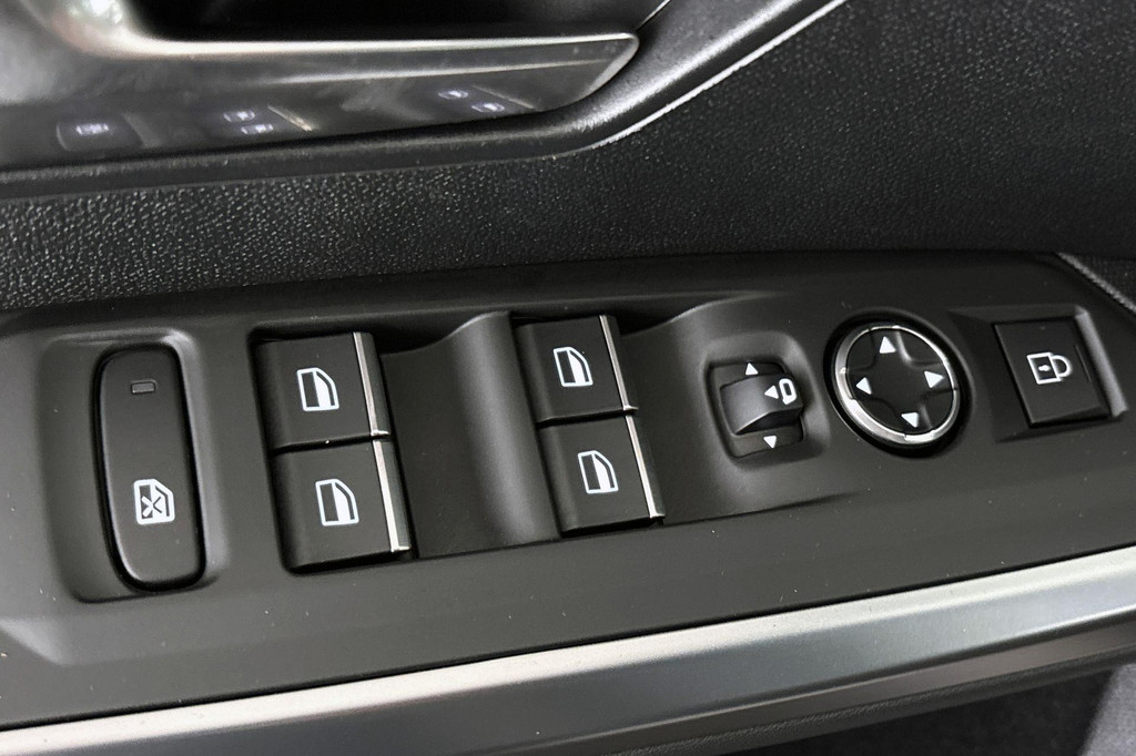 Peugeot 5008 (KSK09K) met abonnement