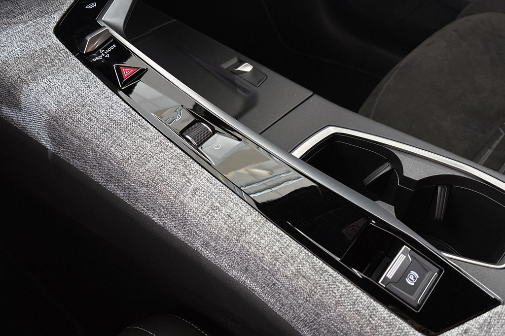 Peugeot 5008 (KSK09K) met abonnement