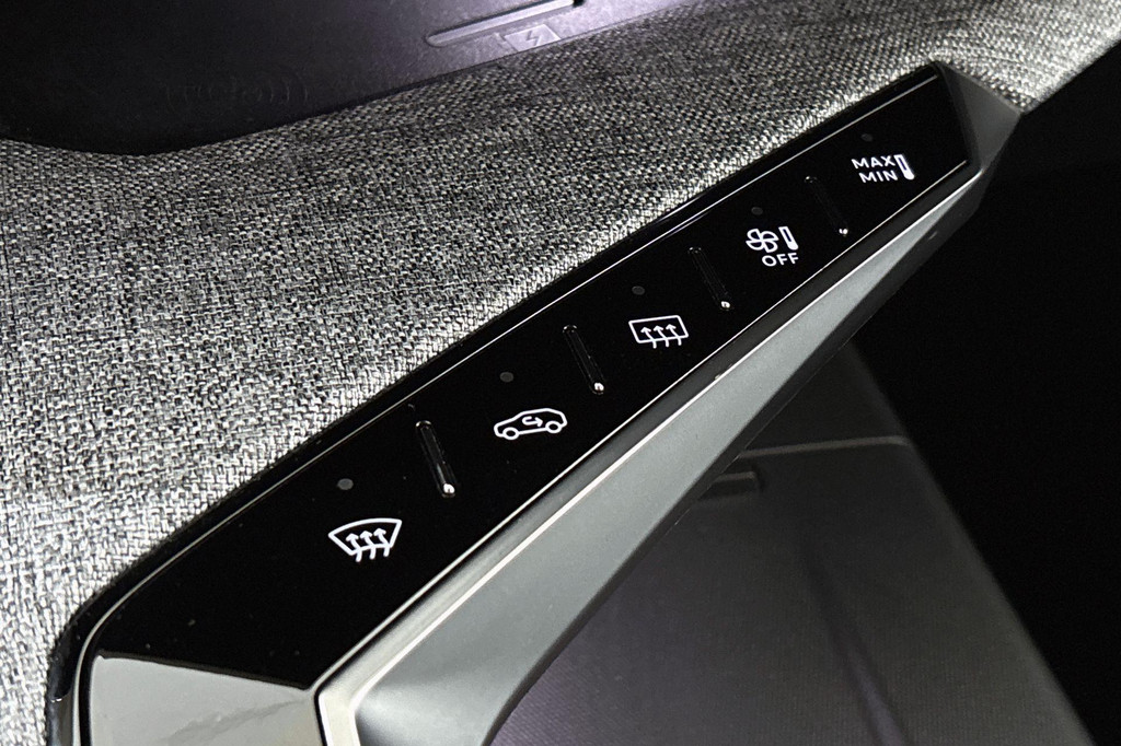 Peugeot 5008 (KSK09K) met abonnement