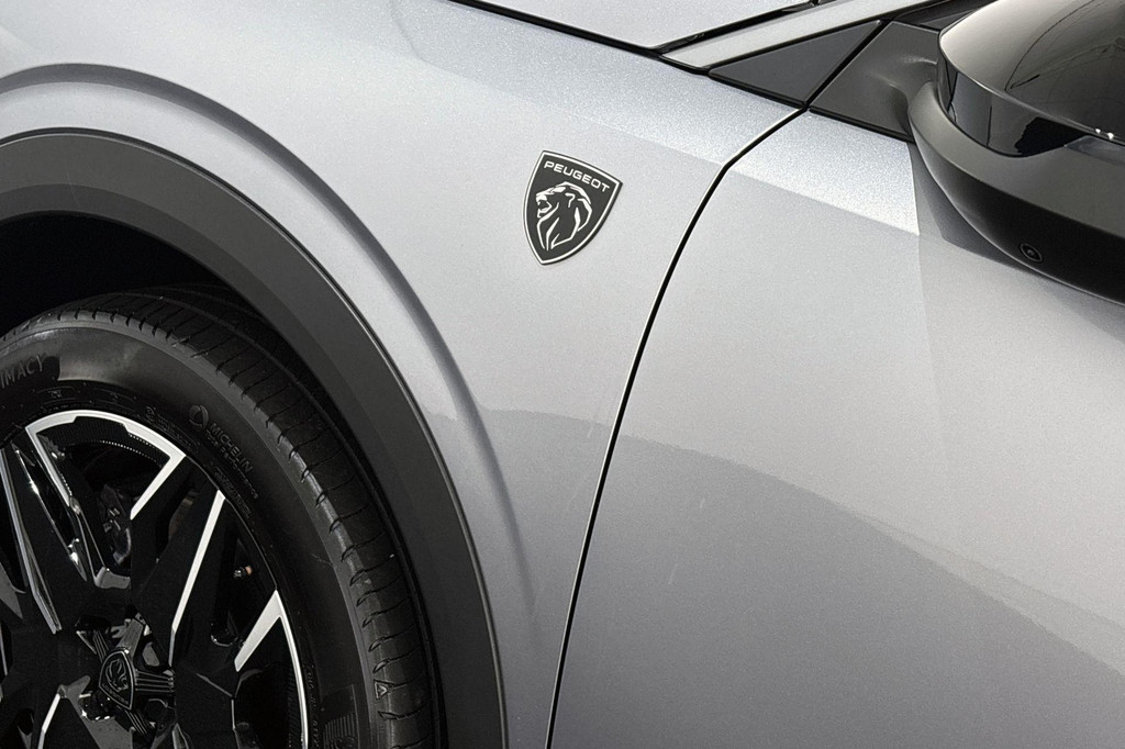 Peugeot 5008 (KSK09K) met abonnement