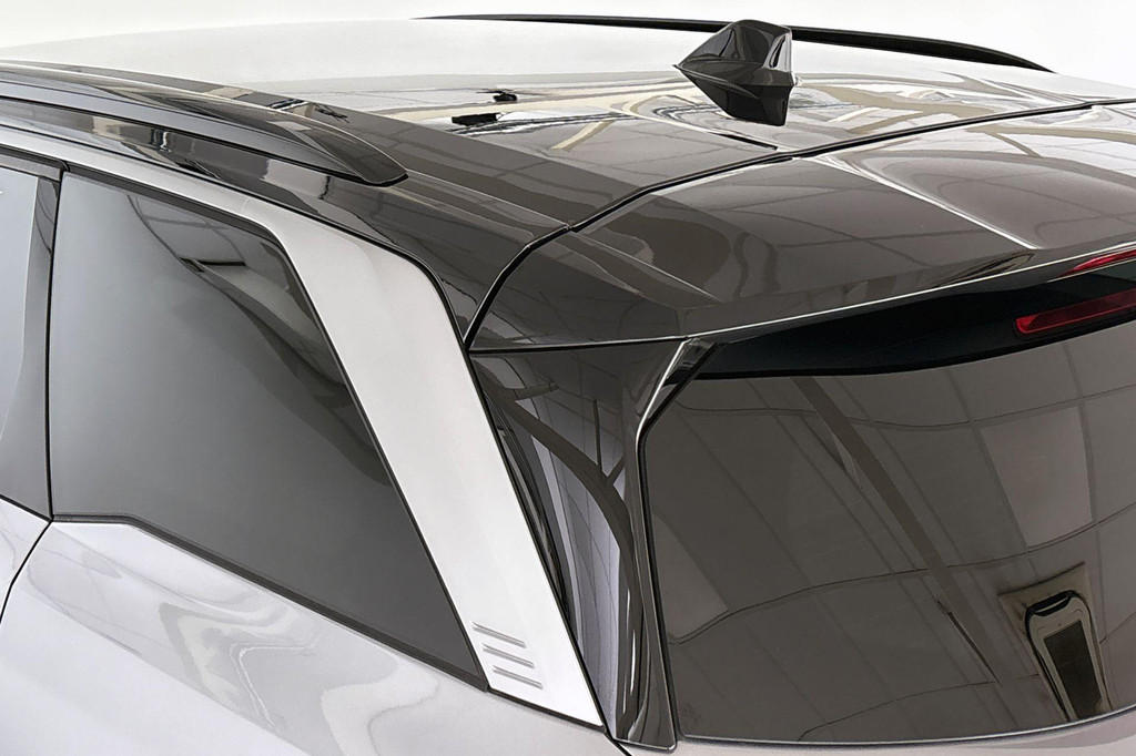 Peugeot 5008 (KSK09K) met abonnement