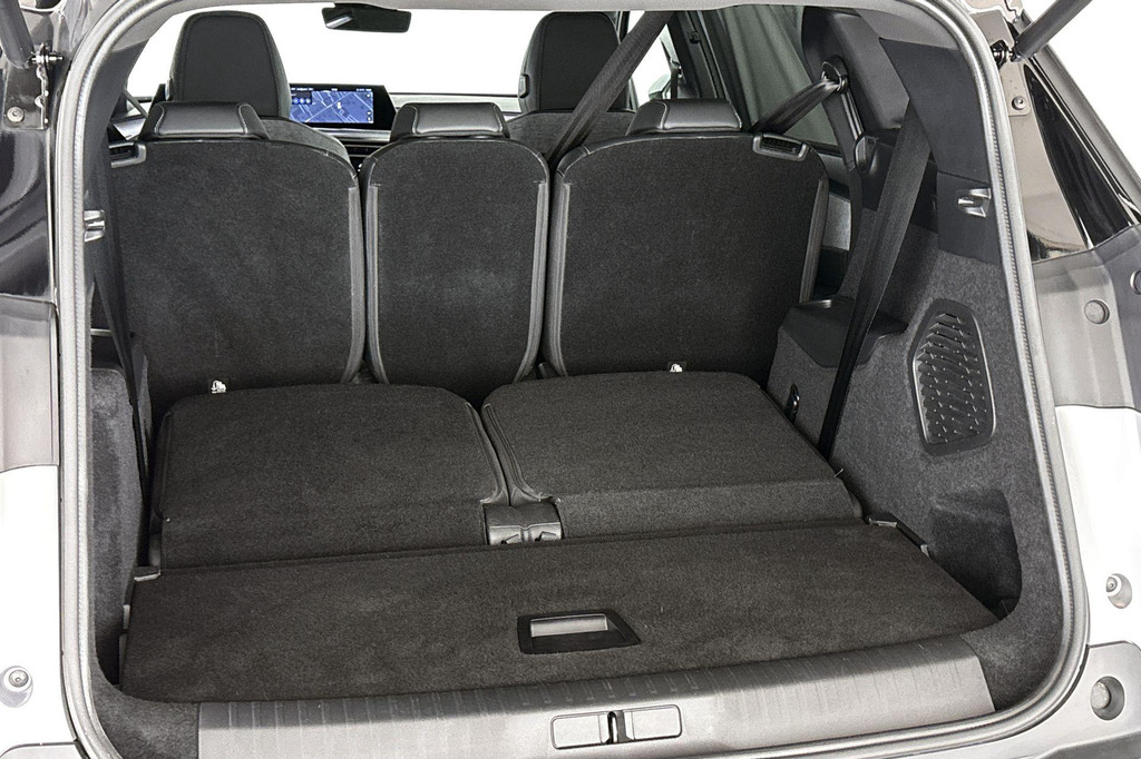 Peugeot 5008 (KSK09K) met abonnement