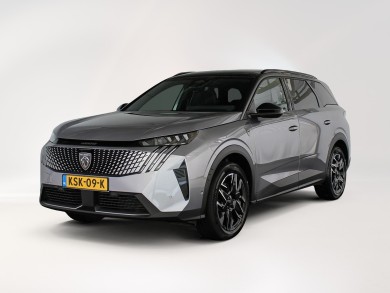 Peugeot 5008 (KSK09K) met auto abonnement