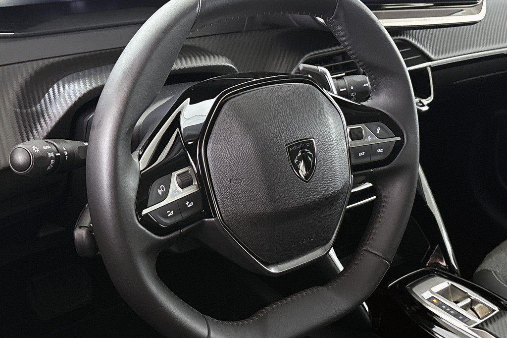 Peugeot 208 (KRP86T) met abonnement