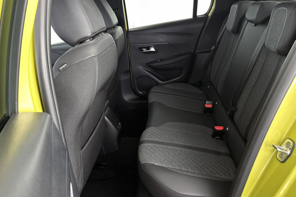 Peugeot 208 (KRP86T) met abonnement