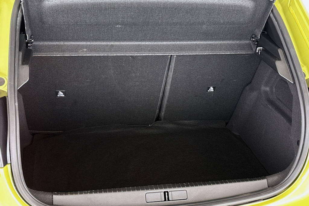 Peugeot 208 (KRP86T) met abonnement