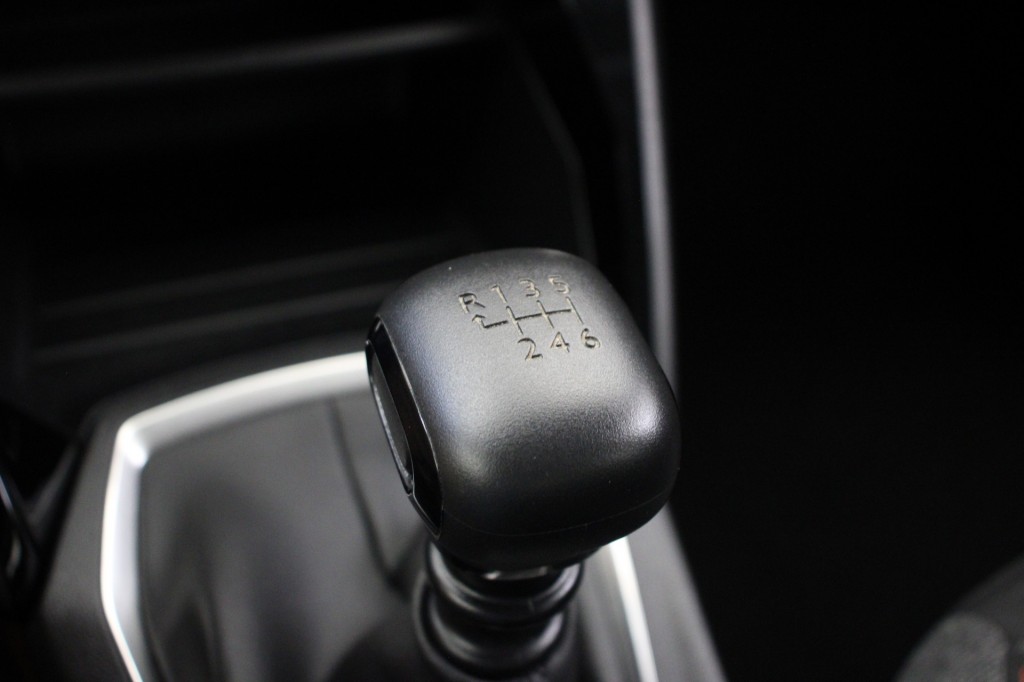 Peugeot 2008 (J492GR) met abonnement