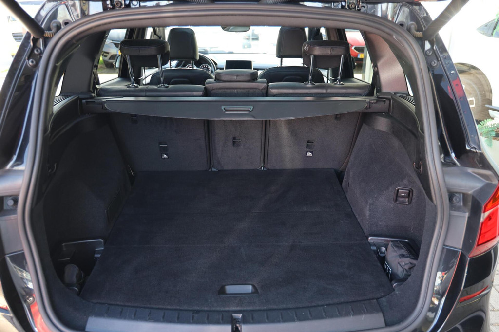 BMW 2 Serie (L981PS) met abonnement