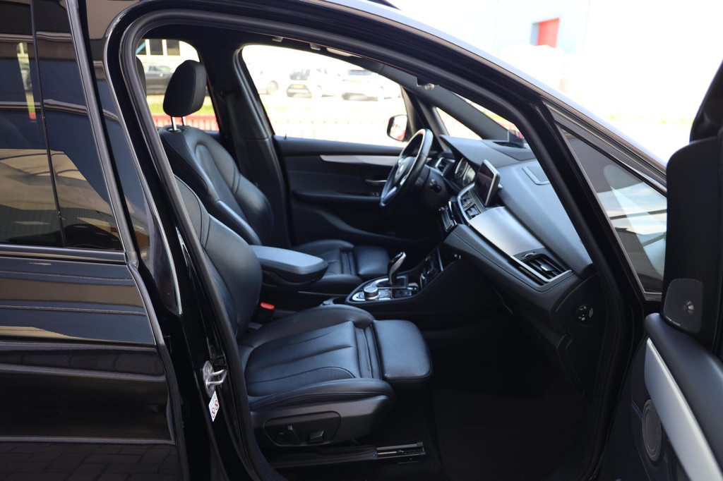 BMW 2 Serie (L981PS) met abonnement
