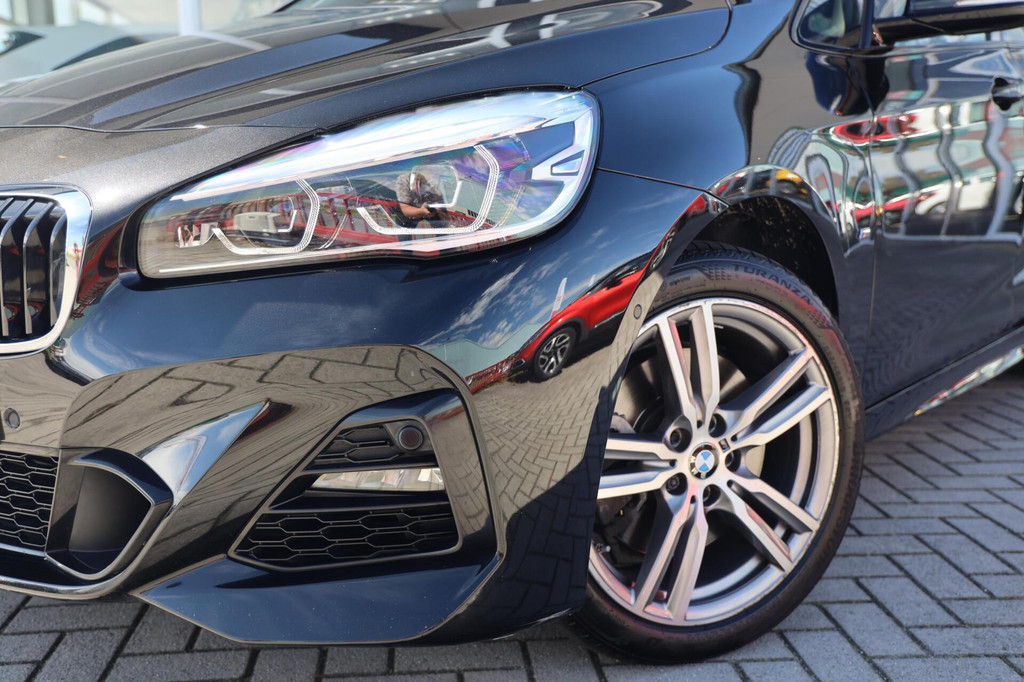 BMW 2 Serie (L981PS) met abonnement