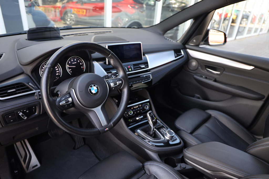 BMW 2 Serie (L981PS) met abonnement