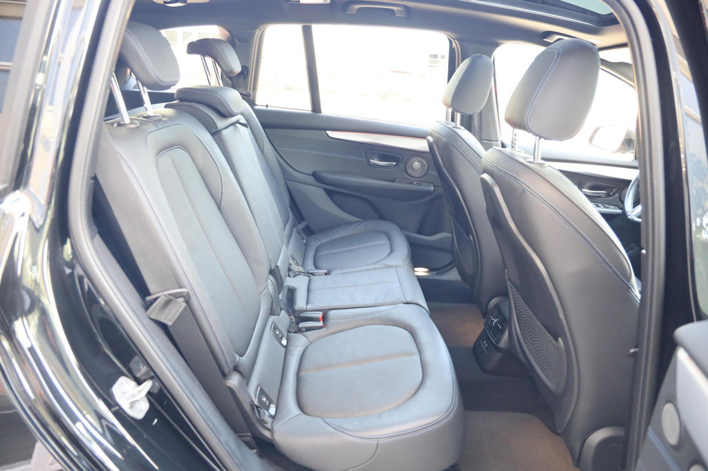BMW 2 Serie (L981PS) met abonnement