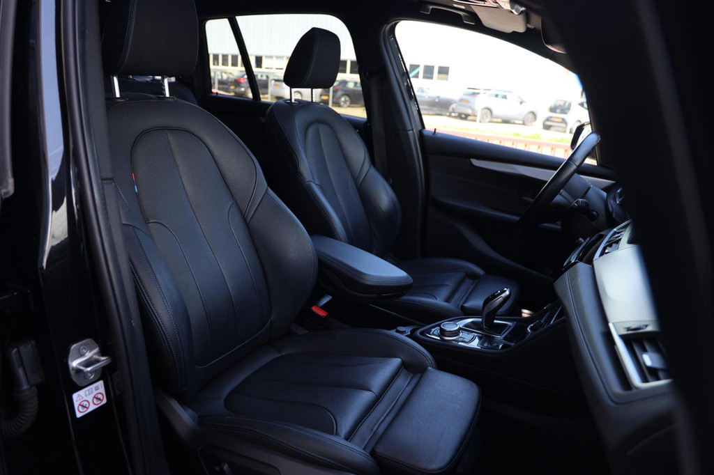 BMW 2 Serie (L981PS) met abonnement