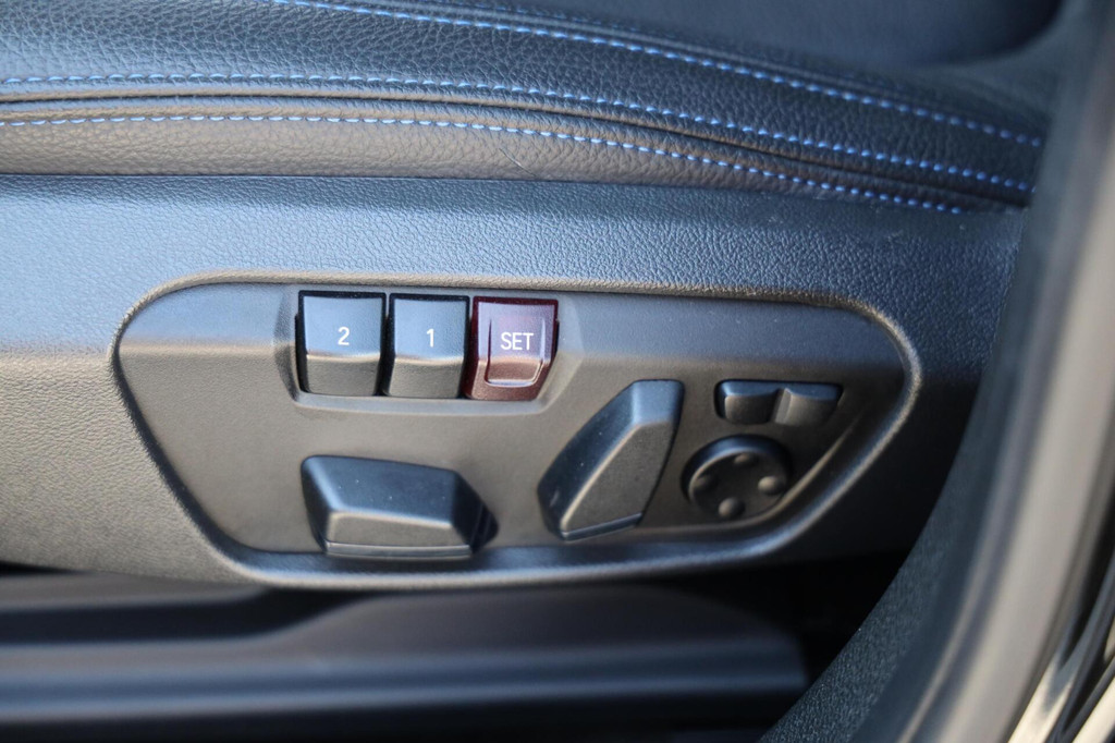 BMW 2 Serie (L981PS) met abonnement