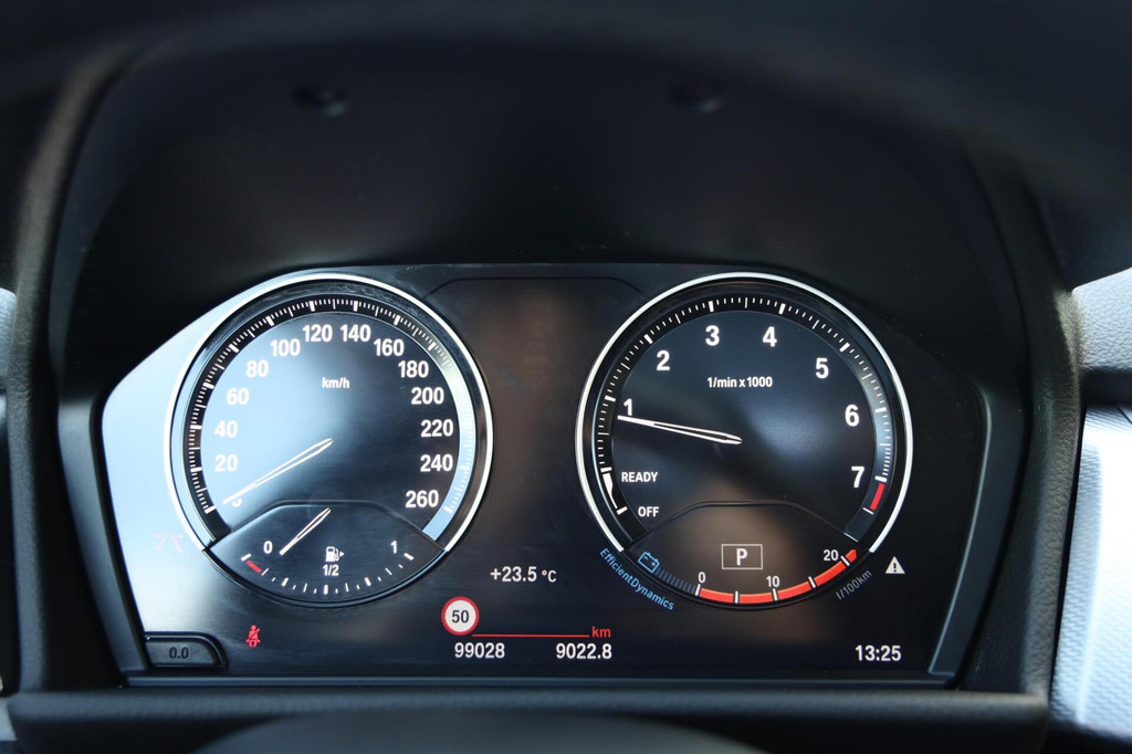 BMW 2 Serie (L981PS) met abonnement