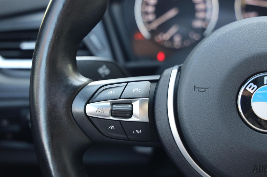 BMW 2 Serie (L981PS) met abonnement