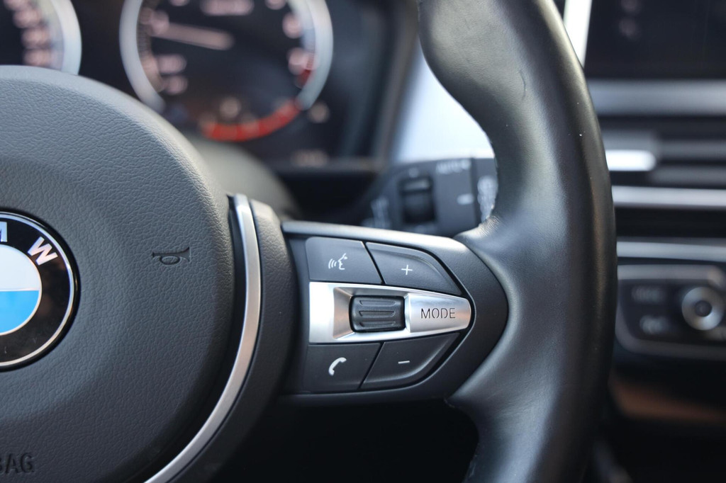 BMW 2 Serie (L981PS) met abonnement
