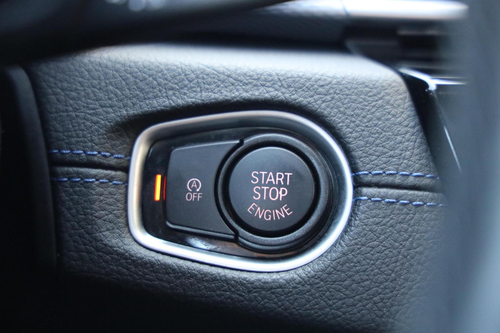 BMW 2 Serie (L981PS) met abonnement