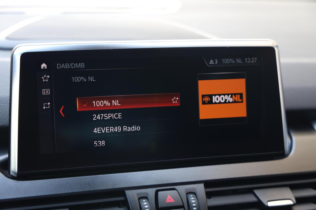 BMW 2 Serie (L981PS) met abonnement