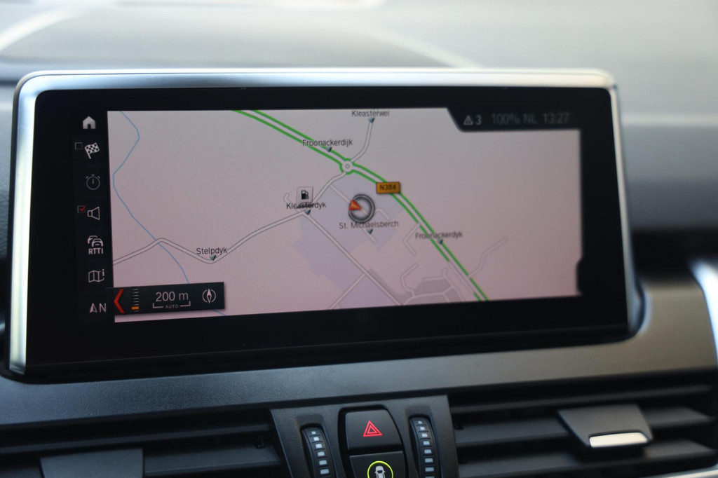 BMW 2 Serie (L981PS) met abonnement