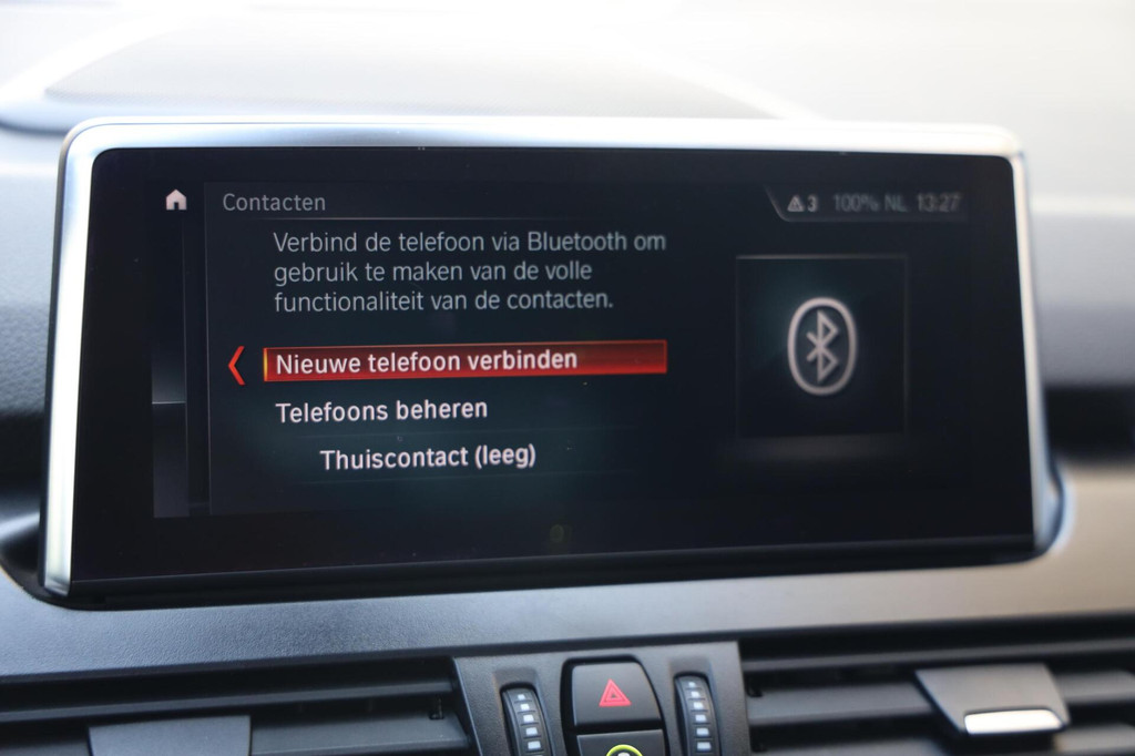 BMW 2 Serie (L981PS) met abonnement