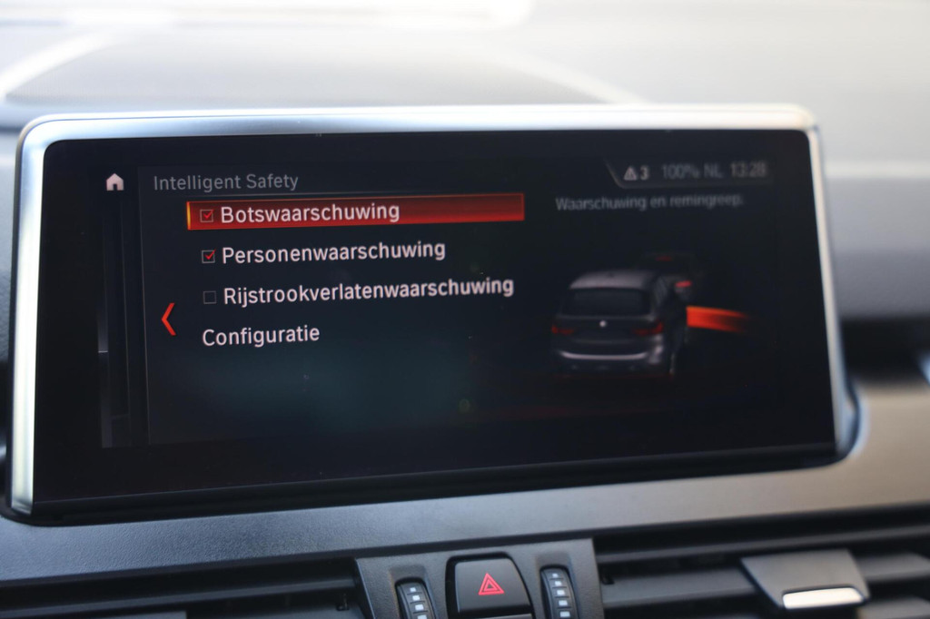 BMW 2 Serie (L981PS) met abonnement