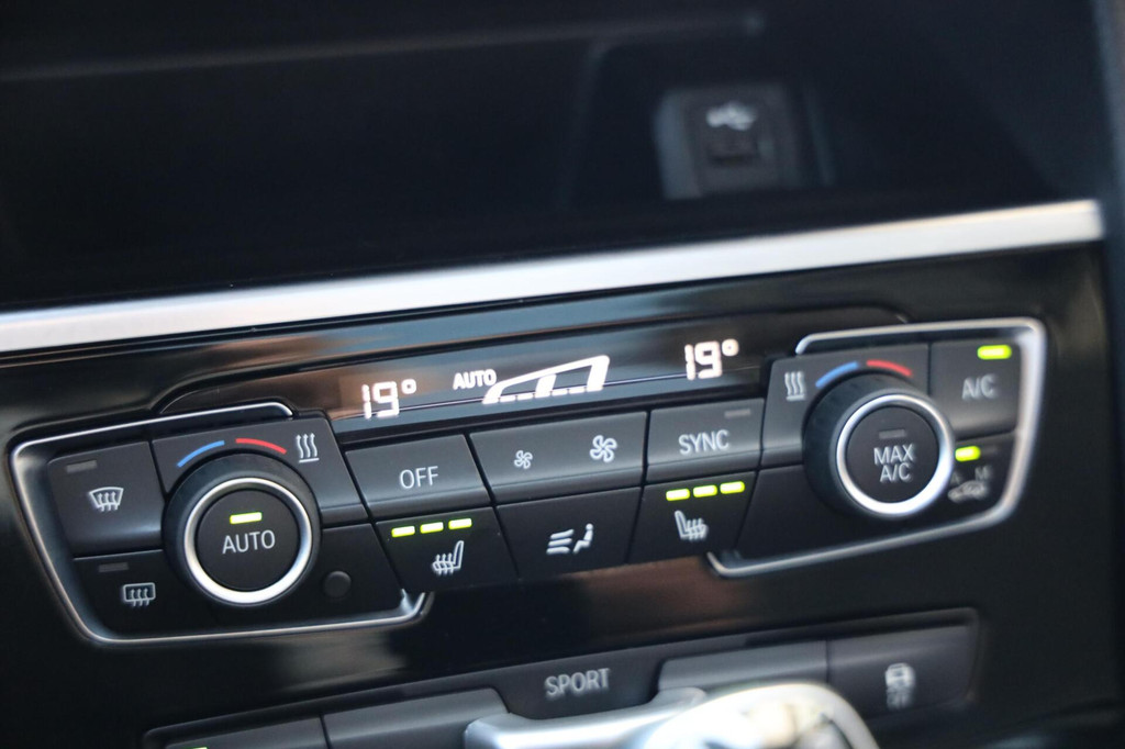 BMW 2 Serie (L981PS) met abonnement