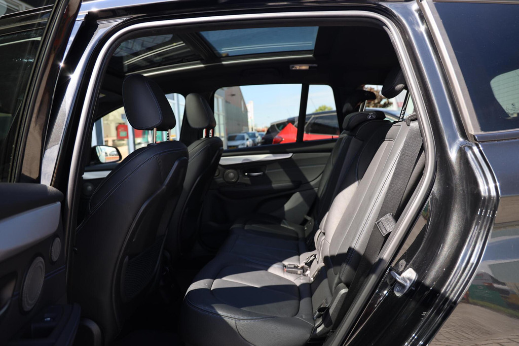 BMW 2 Serie (L981PS) met abonnement