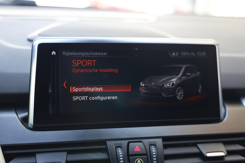 BMW 2 Serie (L981PS) met abonnement