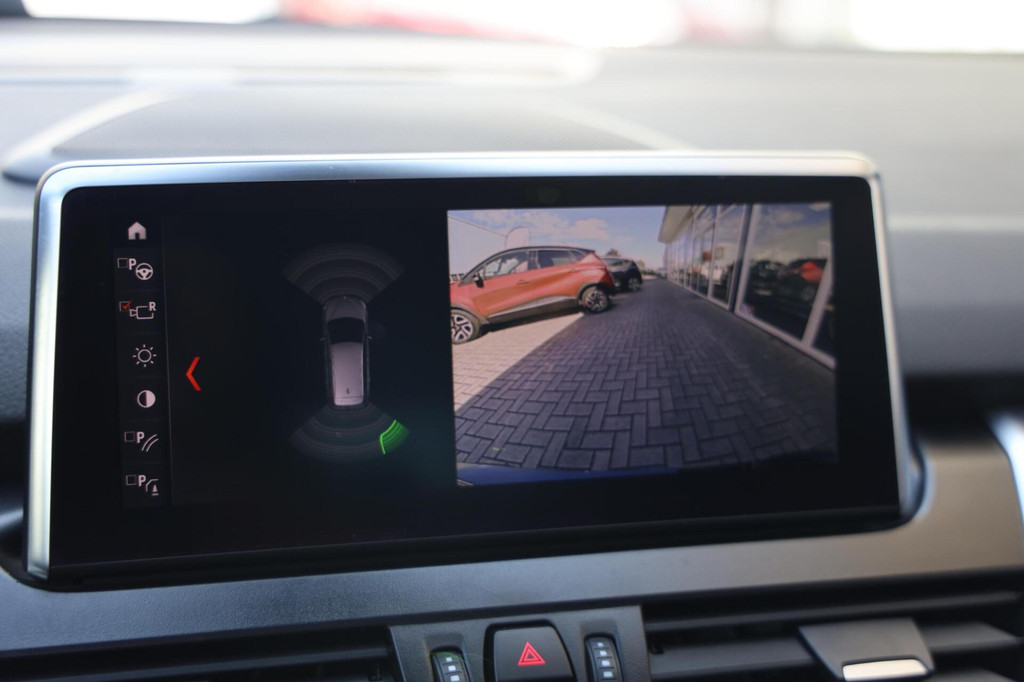 BMW 2 Serie (L981PS) met abonnement