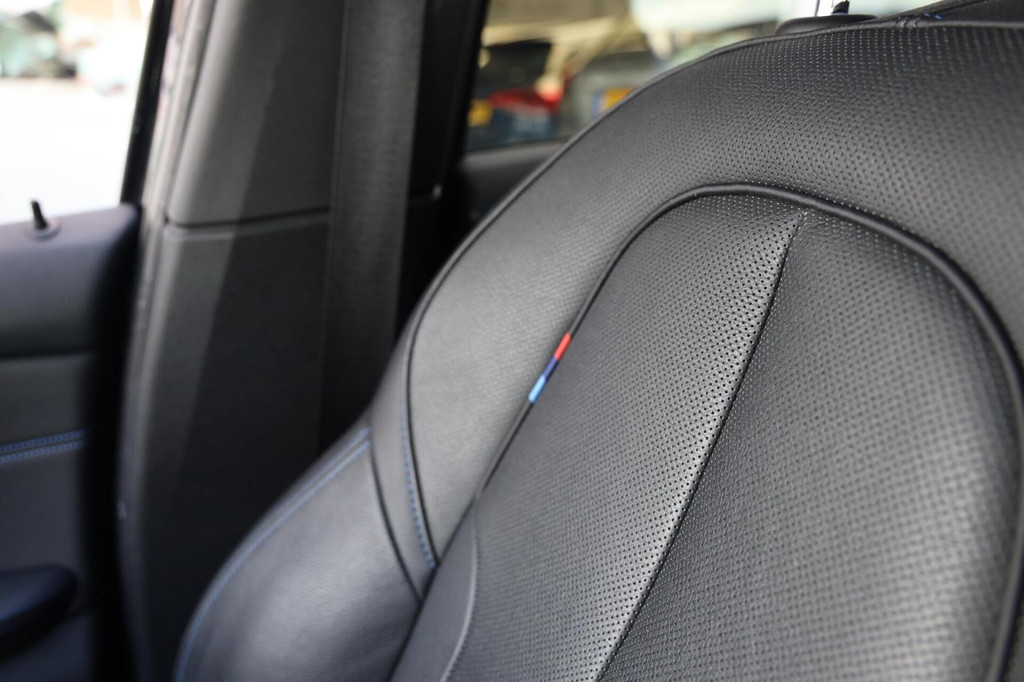 BMW 2 Serie (L981PS) met abonnement