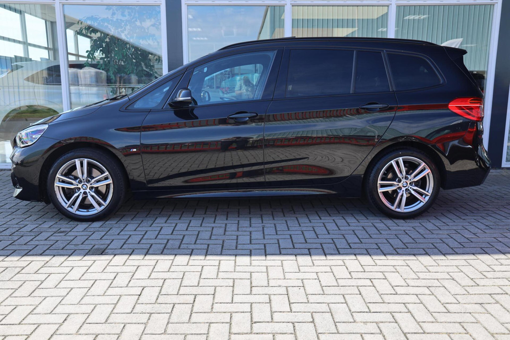 BMW 2 Serie (L981PS) met abonnement