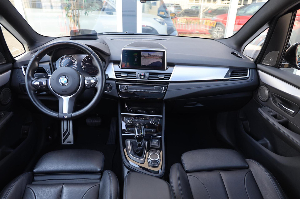 BMW 2 Serie (L981PS) met abonnement