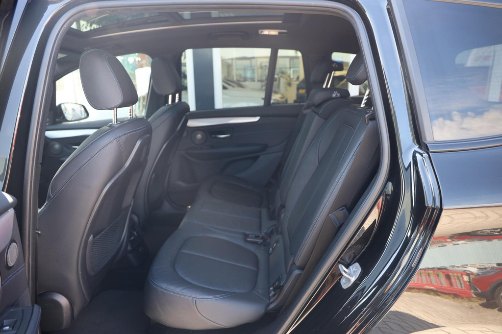 BMW 2 Serie (L981PS) met abonnement