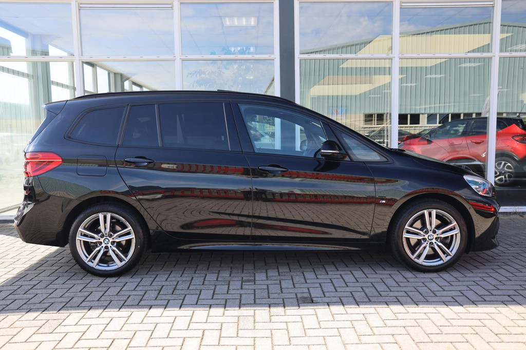 BMW 2 Serie (L981PS) met abonnement