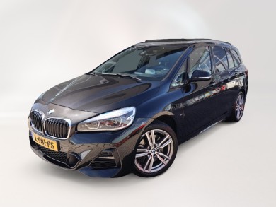 BMW 2 Serie (L981PS) met auto abonnement