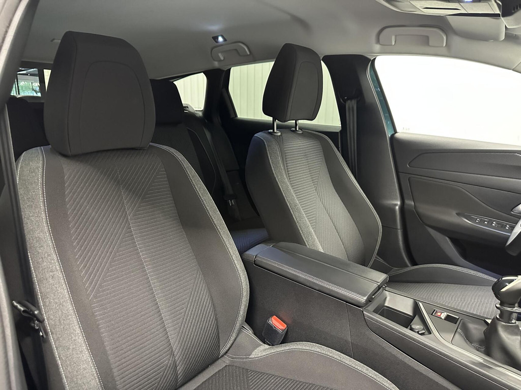 Peugeot 308 (P570XZ) met abonnement
