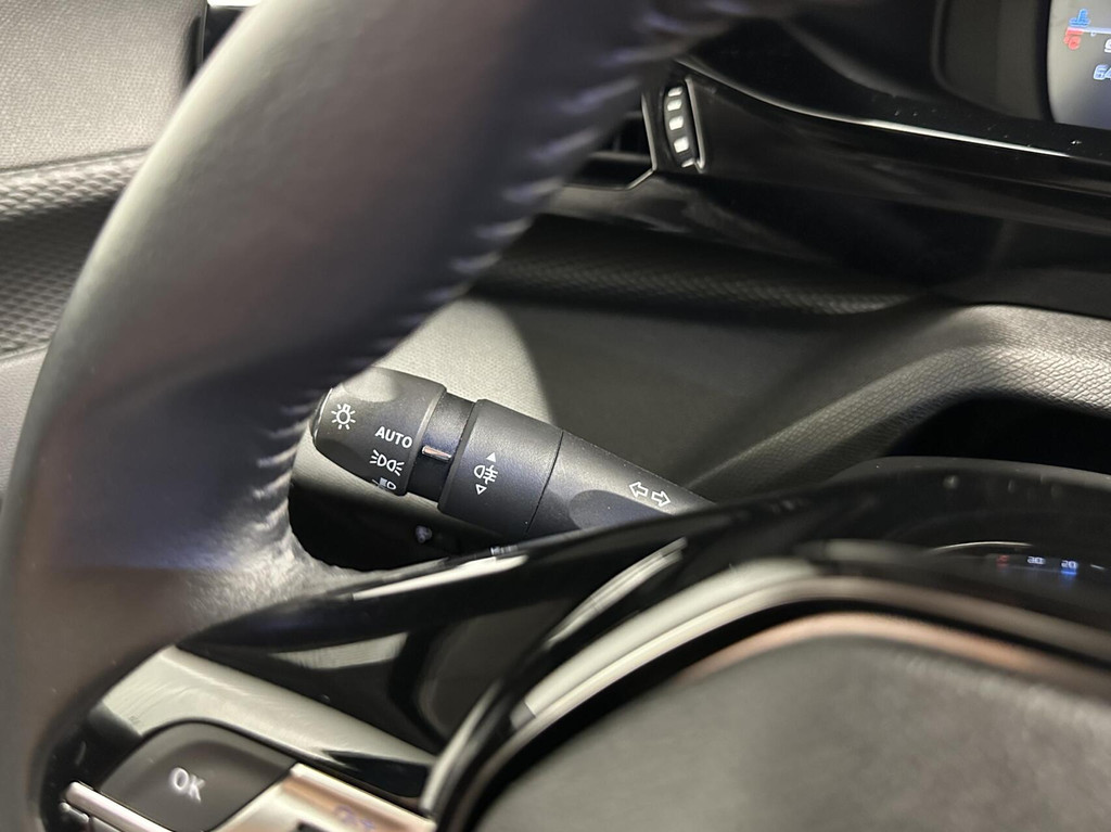 Peugeot 308 (P570XZ) met abonnement