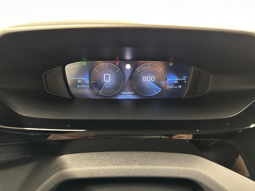 Peugeot 308 (P570XZ) met abonnement