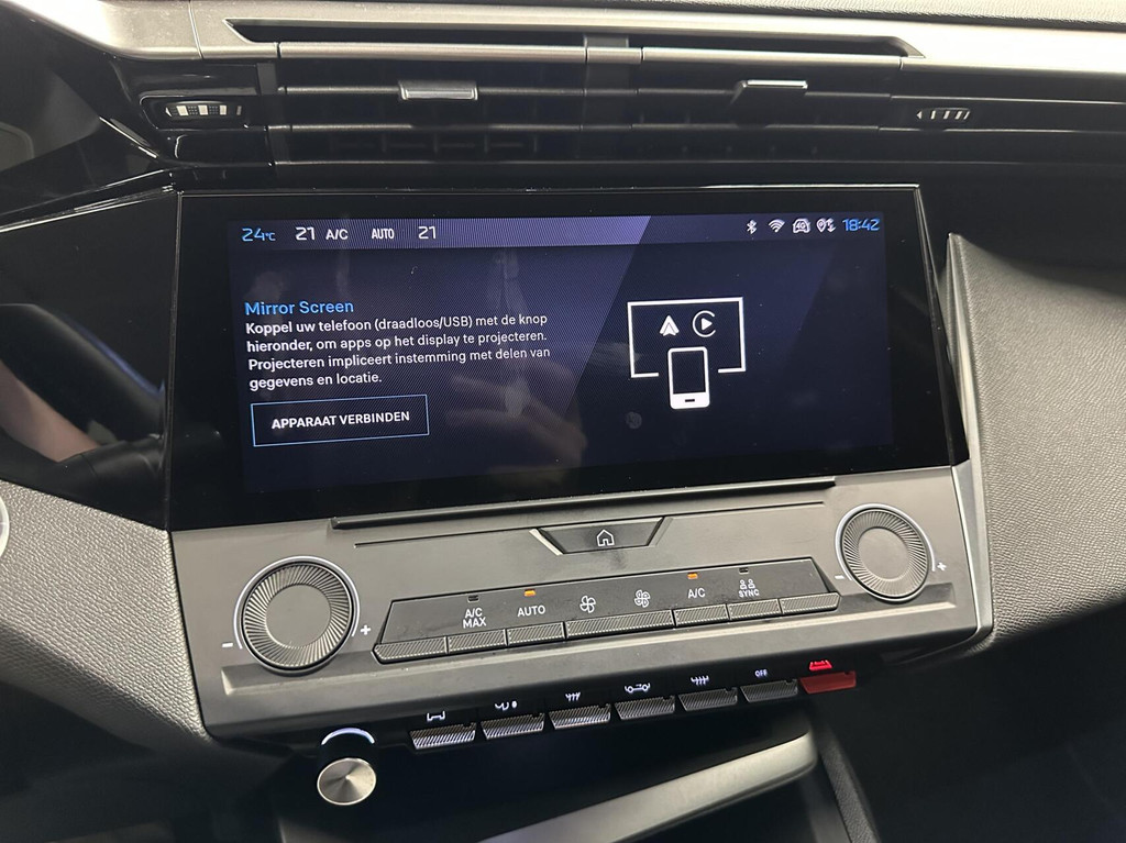 Peugeot 308 (P570XZ) met abonnement