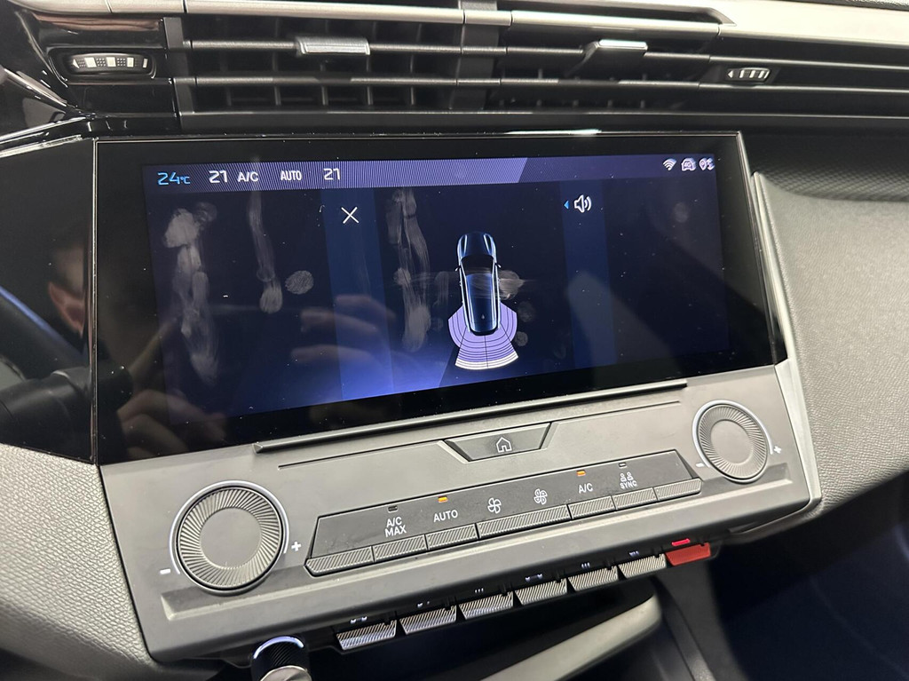 Peugeot 308 (P570XZ) met abonnement